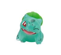 Pokemon Battle Figure Translucent Bulbasaur
