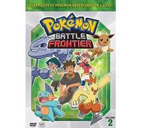 Pokemon Battle Frontier Box 2 [USA] [DVD]