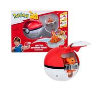 Pokemon Battle Spinner Single-Pack Charmander & Poké Ball