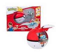 Pokémon Battle Spinner Squirtle - Paquete Individual