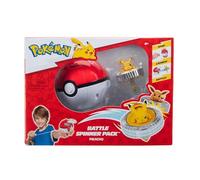 Pokemon Battle Spinner Surtido