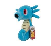 POKÉMON Bizak Peluche Suave de 21 cm de Altura, Personaje Horsea, (63225220)