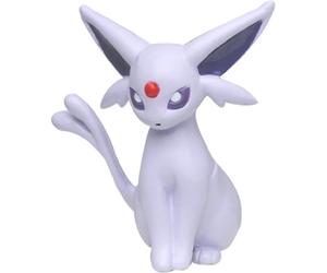 Pokemon Black & White Takaratomy M Figure - M-134 - Espeon/Eifie