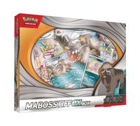 Pokémon Blister Juego Cartas coleccionables Ingles