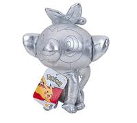Pokémon BO38288 Chimpep 1 Felpa Plata