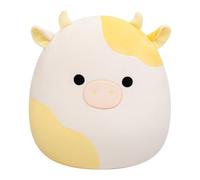 Pokémon Bodie la Vaca Amarilla de 40 cm de Original Squishmallows