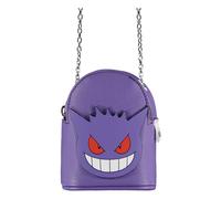 Pokémon bolsa pequeña con llavero micro bag gengar