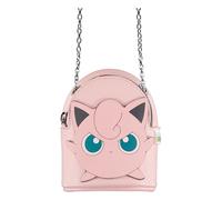 Pokémon bolsa pequeña con llavero micro bag jigglypuff