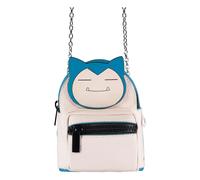 Pokémon bolsa pequeña con llavero micro bag snorlax