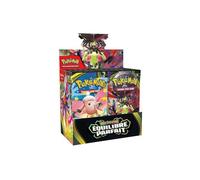 Pokémon - Booster Mega Evolución - Equilibrio Perfecto