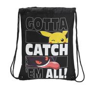 Pokemon Borsa Palestra 34x42cm. Cyp Brands
