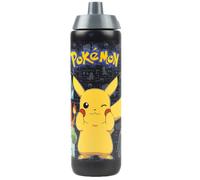 Pokemon Botella de Agua Pikachu (NS6421)
