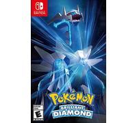Pokemon Brilliant Diamond for Nintendo Switch [USA]
