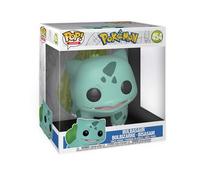 Pokémon - Bulbasaur - Figura Funko POP XL