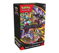 Pokémon Bundle Buio Pesto 6 Sobres ITA Box Sellada