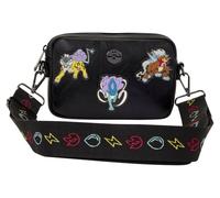 Pokémon by loungefly bandolera sling legendary beasts