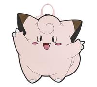 Pokemon by Loungefly Mini Backpack Clefairy Cosplay