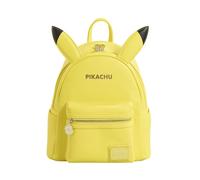 Pokémon by Loungefly Mini Backpack Pikachu Minimalist