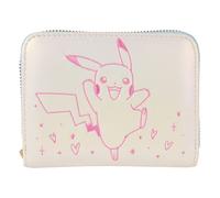 Pokemon by Loungefly Wallet Pikachu