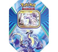 Pokémon Caja de hojalata, Color miraidon, 0 (210-45541)