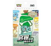 Pokémon Caja de regalo de accesorios Journey Collection