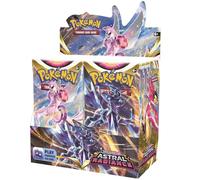 Pokémon Caja expositora TCG: Sword & Shield - Astral Radiance Booster (36 paquetes)