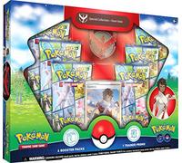 Pokémon Caja, Individual, Multicolor (699-17177)