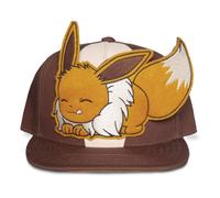 Pokémon Cappellino Da Beaseball Eevee Difuzed