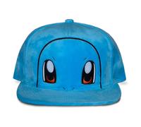Pokémon Cappellino Da Beaseball Squirtle Difuzed