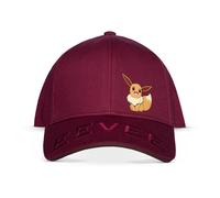 Pokémon Cappellino Snapback Eevee Difuzed