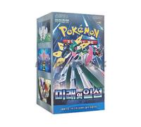 Pokemon Card Future Flash Booster Box (30 paquetes)/versión coreana/sv4M