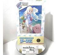 Pokemon Juego de Cartas Violeta Escarlata Colección Archivo Set Lillie (Japon...