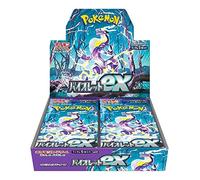Pokemon Violet Ex Booster Box sv1v Pantalla Sealed Japanese Miraidon Japonés