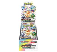 Pokemon Card Game Scarlet & Violet High Class Pack Terasastar Festival Ex Booster Box (japons) - 10 paquetes