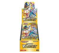 Pokemon Juego de Cartas Espada Y Escudo Alto Clase Pack Vstar Universo Caja S12a