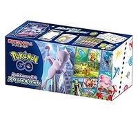 Pokemon Card Game Sword & Shield Pokemon GO Special Set Japanese