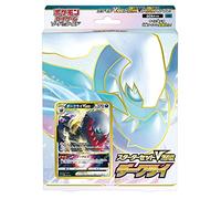 Pokemon Card Game Sword & Shield Starter Set VSTAR Darkrai