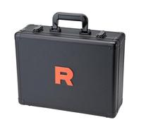 Pokemon Card Game TCG Glory of Team Rocket Giovanni's Carry Case Set - 30 Packs, Carrying Case