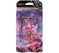 Pokemon Cards: Deoxys V Battle Deck