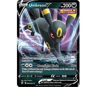 Pokemon - Carta coleccionable - Espada y escudo - Cielos evolutivos - Ultra raro - 094/203 - 1 pza.