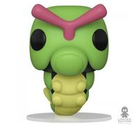 Funko Pop Pokemon - Figura de Vinilo