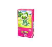Pokémon Cbb1C - 15 Paquetes de Refuerzo - Gem-Pack Vol.1 - Versión China