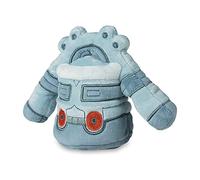 Pokémon Center: Bronzong Sitting Cuties Plush, 8 ¼ Inch
