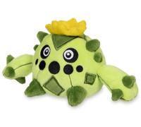 Pokemon Center Cacnea 5 Inch Sitting Cuties Plush