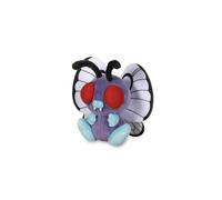 Pokemon Center: Cuties Siting: Butterfree Plush # 12 - Generacin 1-6 en