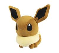 Pokemon Center Eevee Pokémon Dolls Plush - 6 In.