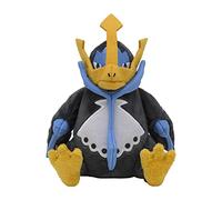 Pokemon Center Empoleon 5 Inch Sitting Cuties Plush