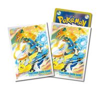 Pokemon Center Fundas De Cartas Originales Inicio De Batalla JAPÓN OFICIAL
