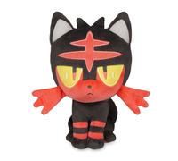 Pokemon Center Litten Poke de 8 pulgadas