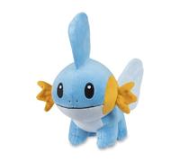 Pokemon Center Mudkip Poké Plush - 9 ½ In.